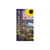 Sunflower Books Menorca Sunflower Walking Guide (häftad, eng)