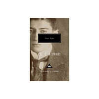 Everyman Collected Stories (inbunden, eng)