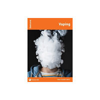 Cambridge Media Group Vaping (häftad, eng)