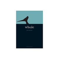 Reaktion Books Whale (häftad, eng)