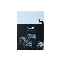 Reaktion Books Wolf (häftad, eng)