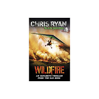 Penguin Random House Children's UK Wildfire (häftad, eng)