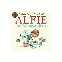 Penguin Random House Children's UK An Evening At Alfie's (häftad, eng)