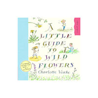 Penguin Random House Children's UK A Little Guide To Wild Flowers (häftad, eng)