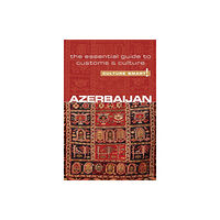 Kuperard Azerbaijan - Culture Smart! (häftad, eng)