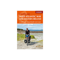 Cicerone Press The Wild Atlantic Way and Western Ireland (häftad, eng)