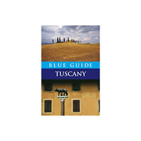 Blue Guides Blue Guide Tuscany (häftad, eng)