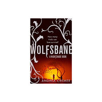 Little, Brown Book Group Wolfsbane (häftad, eng)