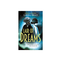 Little, Brown Book Group Lair of Dreams (häftad, eng)