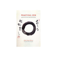 Jessica kingsley publishers Practical Zen (häftad, eng)