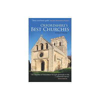 Fircone Books Ltd Oxfordshire's Best Churches (häftad, eng)