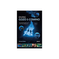 Dived Up Publications Diving Gozo & Comino (häftad, eng)