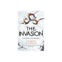 David Fickling Books The Invasion (häftad, eng)