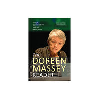 Agenda Publishing The Doreen Massey Reader (häftad, eng)