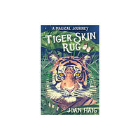 Cranachan Publishing Limited Tiger Skin Rug (häftad, eng)