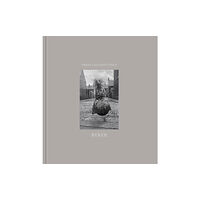Dewi Lewis Publishing Byker (inbunden, eng)