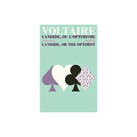 Parapara Books Candide ou l'Optimisme/Candide: Or, the Optimist (häftad, eng)