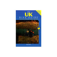 AquaPress UK Dive Guide (häftad, eng)