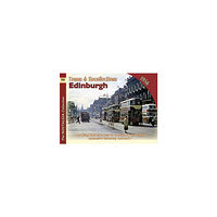 Mortons Media Group Trams and Recollections: Edinburgh 1956 (häftad, eng)