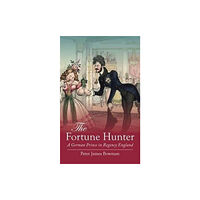 Signal Books Ltd The Fortune Hunter (häftad, eng)