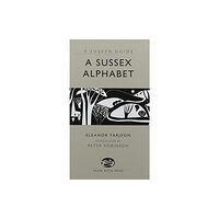 Snake River Press Ltd A Sussex Alphabet (häftad, eng)