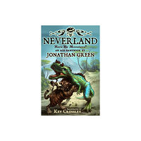 Snowbooks Ltd Neverland (häftad, eng)