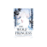 Chicken House Ltd The Wolf Princess (häftad, eng)