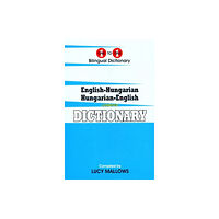 IBS Books One-to-one dictionary (inbunden, eng)