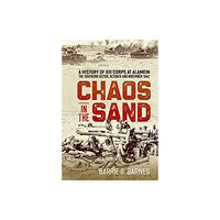 Helion & Company Chaos in the Sand (häftad, eng)