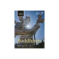 Illuminate Publishing WJEC/Eduqas Religious Studies for A Level Year 1 & AS - Buddhism (häftad, eng)