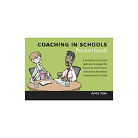 Management Pocketbooks Coaching in Schools Pocketbook (häftad, eng)