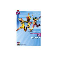 Bright Red Publishing National 5 Drama Study Guide (häftad, eng)