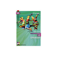 Bright Red Publishing National 5 Spanish Study Guide (häftad, eng)