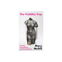 New Island Books The Visibility Trap (häftad, eng)