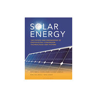 Bloomsbury Publishing PLC Solar Energy (häftad, eng)