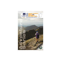 Ordnance Survey MacGillycuddy's Reeks & Killarney National Park