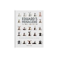 HarperCollins Publishers Edward's Menagerie: The New Collection (inbunden, eng)