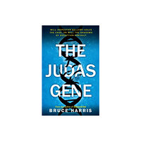 The Book Guild Ltd The Judas Gene (häftad, eng)