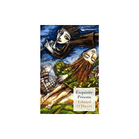 Salmon Poetry Exquisite Prisons (häftad, eng)