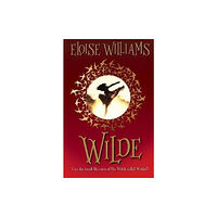 Firefly Press Ltd Wilde (häftad, eng)