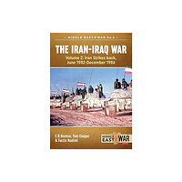 Helion & Company The Iran-Iraq War (häftad, eng)