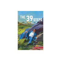 Classic Comic Store Ltd 39 Steps (inbunden, eng)