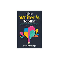 Nick Hern Books The Writer's Toolkit (häftad, eng)