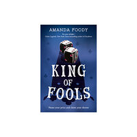 HarperCollins Publishers King Of Fools (häftad, eng)