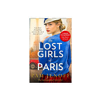 HarperCollins Publishers The Lost Girls Of Paris (häftad, eng)