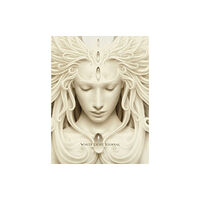 Blue Angel Gallery White Light Journal (häftad, eng)