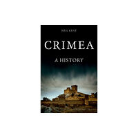 C hurst & co publishers ltd Crimea (häftad, eng)