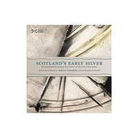 NMSE - Publishing Ltd Scotland's Early Silver (häftad, eng)