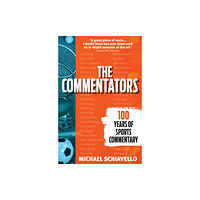Wilkinson Publishing The Commentators (häftad, eng)