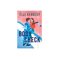 HarperCollins Publishers Body Check (häftad, eng)